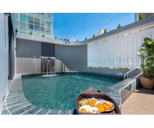 Villa 45/5 Thùy Vân
