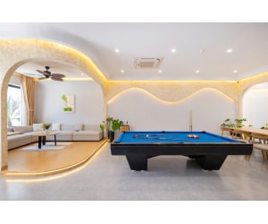 Villa 45/5 Thùy Vân