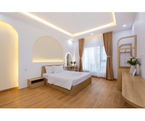 Villa 45/5 Thùy Vân