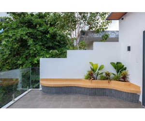 Villa 45/5 Thùy Vân