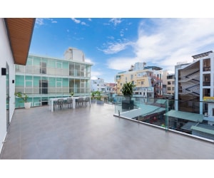 Villa 45/5 Thùy Vân