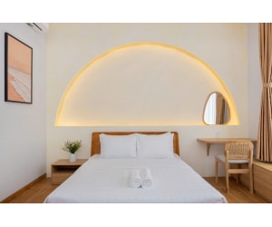 Villa 45/5 Thùy Vân