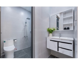 Villa 45/5 Thùy Vân