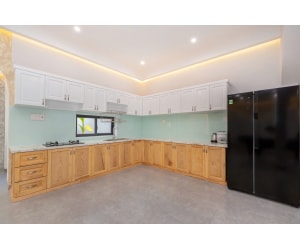 Villa 45/5 Thùy Vân