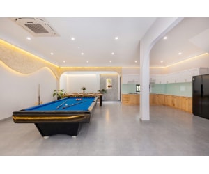Villa 45/5 Thùy Vân