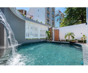 Villa 45/5 Thùy Vân