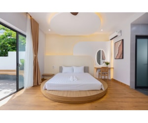 Villa 45/5 Thùy Vân