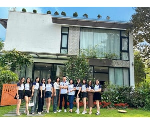 Flamingo Đại Lải B108