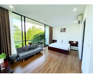 Flamingo Đại Lải B108