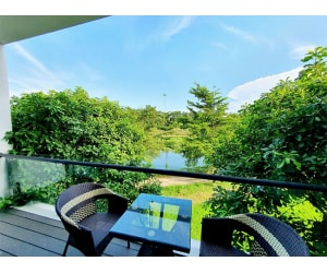 Flamingo Đại Lải B108