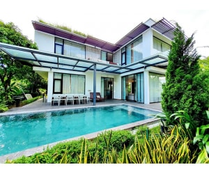 Flamingo Đại Lải B108