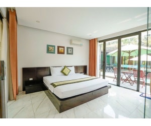 Flamingo Đại Lải F6A