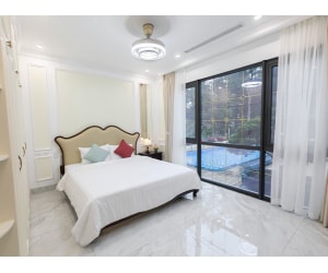 Flamingo Đại Lải HT210