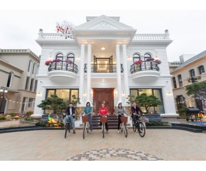 Flamingo Đại Lải HT210
