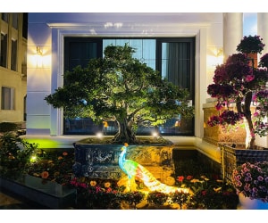 Flamingo Đại Lải HT210