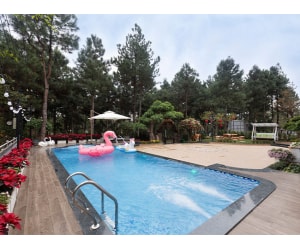 Flamingo Đại Lải HT210
