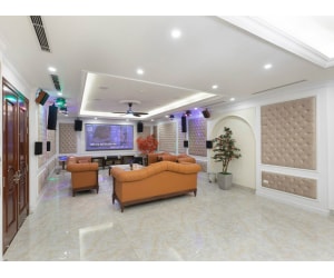 Flamingo Đại Lải HT210