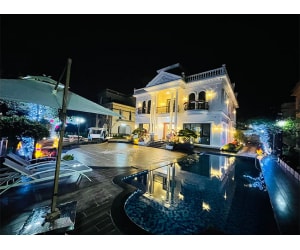 Flamingo Đại Lải HT210