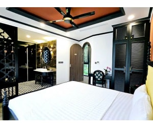 Flamingo Đại Lải T151