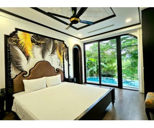 Flamingo Đại Lải T151