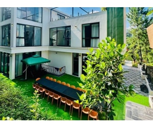 Flamingo Đại Lải T151