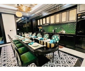 Flamingo Đại Lải T151