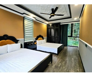 Flamingo Đại Lải T151