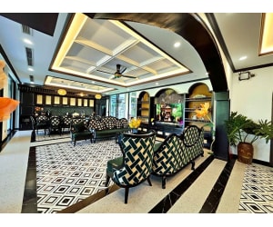 Flamingo Đại Lải T151