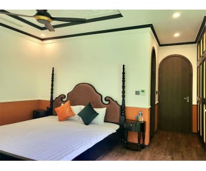 Flamingo Đại Lải T151