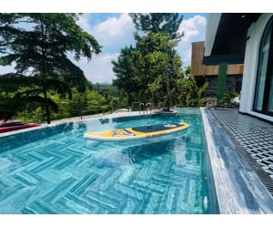 Flamingo Đại Lải T151