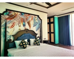 Flamingo Đại Lải T151