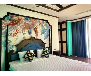 Flamingo Đại Lải T151