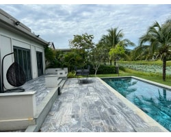 Villa Costar Hồ Tràm 003