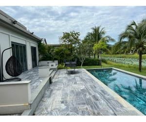 Villa Costar Hồ Tràm 003