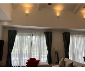Villa Costar Hồ Tràm 003