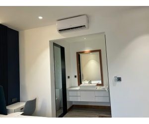 Villa Costar Hồ Tràm 003