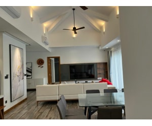 Villa Costar Hồ Tràm 003