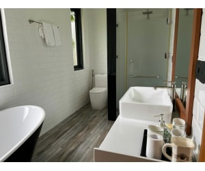 Villa Costar Hồ Tràm 003