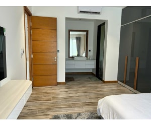 Villa Costar Hồ Tràm 003