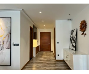 Villa Costar Hồ Tràm 003