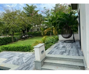 Villa Costar Hồ Tràm 003