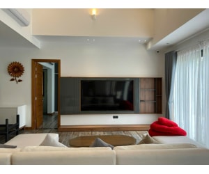 Villa Costar Hồ Tràm 003