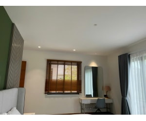 Villa Costar Hồ Tràm 003