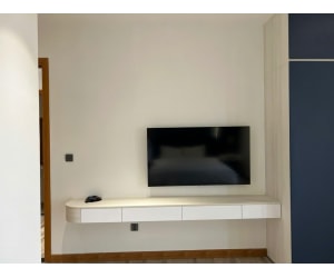 Villa Costar Hồ Tràm 003