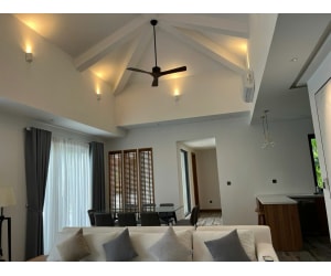 Villa Costar Hồ Tràm 003
