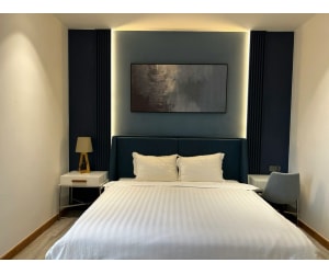 Villa Costar Hồ Tràm 003