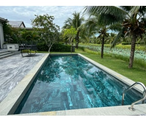 Villa Costar Hồ Tràm 003