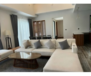 Villa Costar Hồ Tràm 003