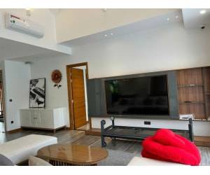 Villa Costar Hồ Tràm 003