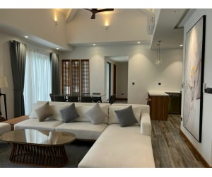 Villa Costar Hồ Tràm 003